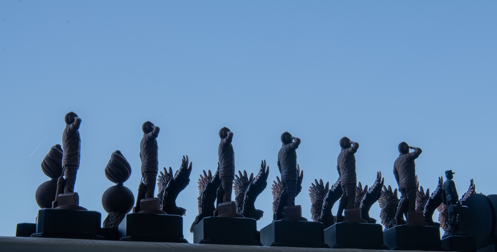 MPOY Recognizes Yokota’s Top Maintainers