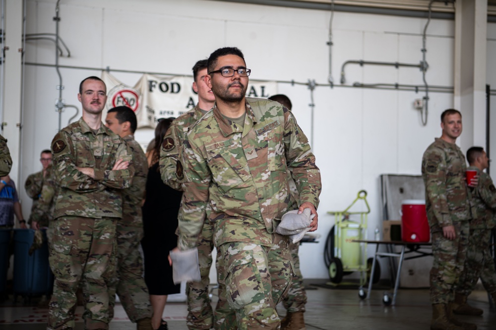 MPOY Recognizes Yokota’s Top Maintainers