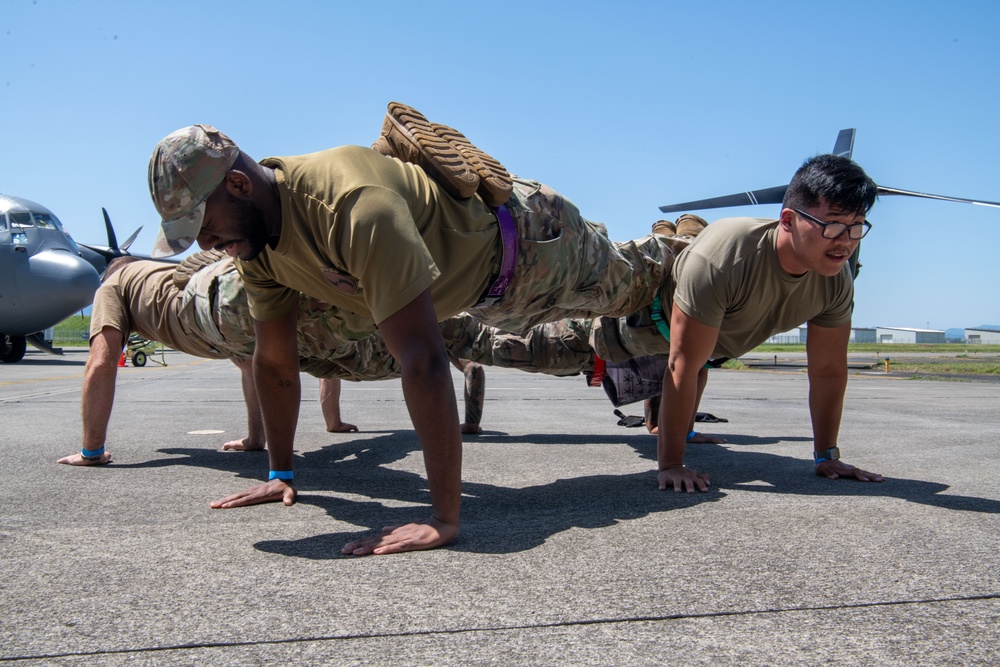 MPOY Recognizes Yokota’s Top Maintainers