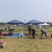 Fun in the Sun: MCAS Iwakuni volunteers support an inclusive event for exceptional children