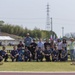 Fun in the Sun: MCAS Iwakuni volunteers support an inclusive event for exceptional children