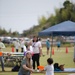 Fun in the Sun: MCAS Iwakuni volunteers support an inclusive event for exceptional children