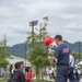 Fun in the Sun: MCAS Iwakuni volunteers support an inclusive event for exceptional children