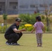 Fun in the Sun: MCAS Iwakuni volunteers support an inclusive event for exceptional children