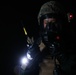 Marines Execute MOUT Clearing Procedures in Simulated CBRN Environment