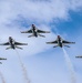 USAFA Thunderbird Demonstration