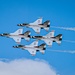 USAFA Thunderbird Demonstration