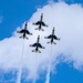 USAFA Thunderbird Demonstration