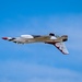 USAFA Thunderbird Demonstration