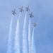 USAFA Thunderbird Demonstration