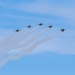 USAFA Thunderbird Demonstration