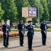 Honoring Heroes: Yokota holds Memorial Day Ceremony