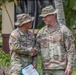 Lightning Tropic Honor Ceremony