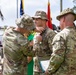 Lightning Tropic Honor Ceremony