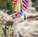 Lightning Tropic Honor Ceremony