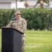 Lightning Tropic Honor Ceremony