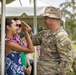 Lightning Tropic Honor Ceremony