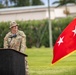 Lightning Tropic Honor Ceremony