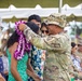 Lightning Tropic Honor Ceremony