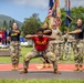 Lightning Tropic Honor Ceremony