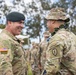 Lightning Tropic Honor Ceremony