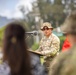 Lightning Tropic Honor Ceremony