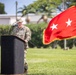 Lightning Tropic Honor Ceremony