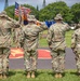 Lightning Tropic Honor Ceremony