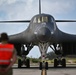 37th Expeditionary Bomb Squadron generates B-1s during BTF-24-6
