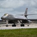 37th Expeditionary Bomb Squadron generates B-1s during BTF-24-6