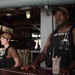240530 - USS Harpers Ferry Makes Port at Cebu