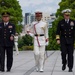 New INDOPACOM commander completes first visit to Japan