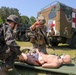 ROK-U.S. Combined Comprehensive Medical Training