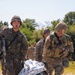 ROK-U.S. Combined Comprehensive Medical Training