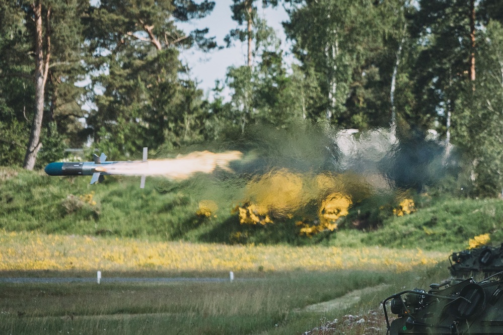 CATC Heavy Weapons Leaders Course