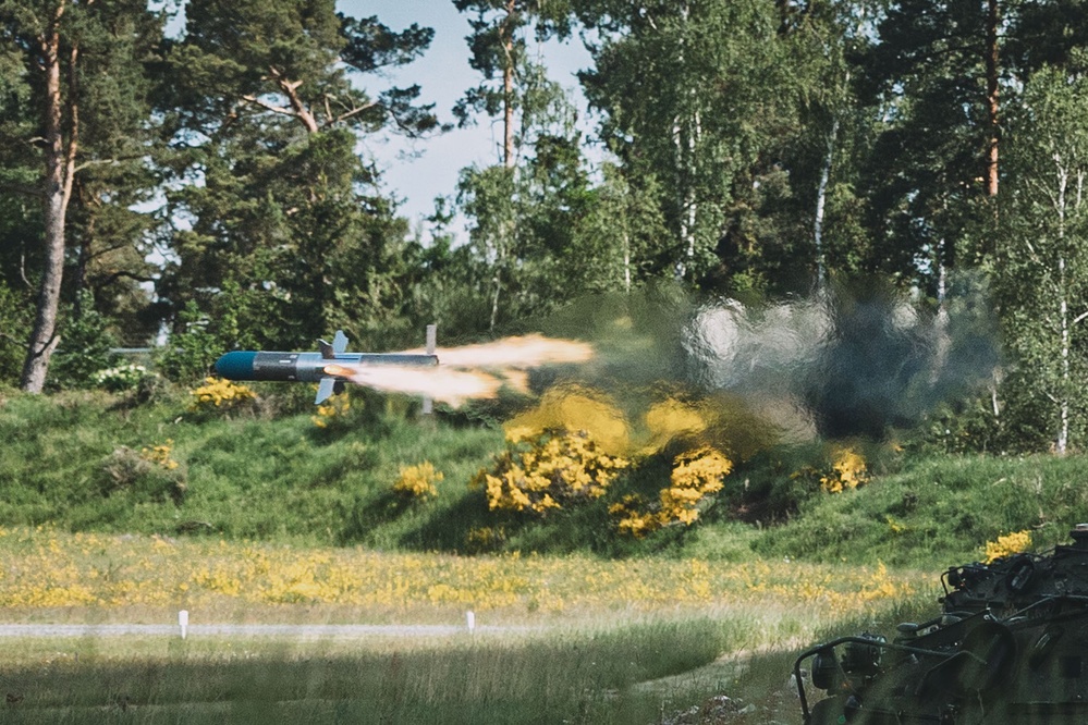 CATC Heavy Weapons Leaders Course