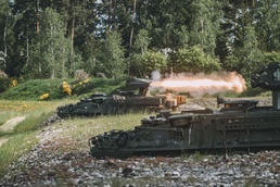 CATC Heavy Weapons Leaders Course