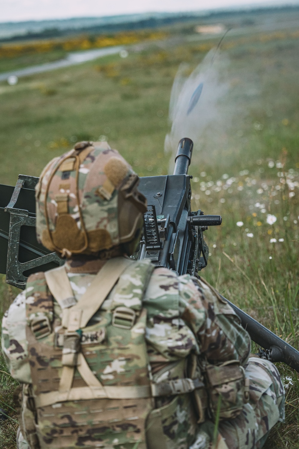 CATC Heavy Weapons Leaders Course