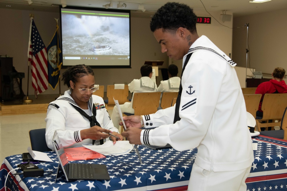 CFAY Naturalization Ceremony May 29, 2024