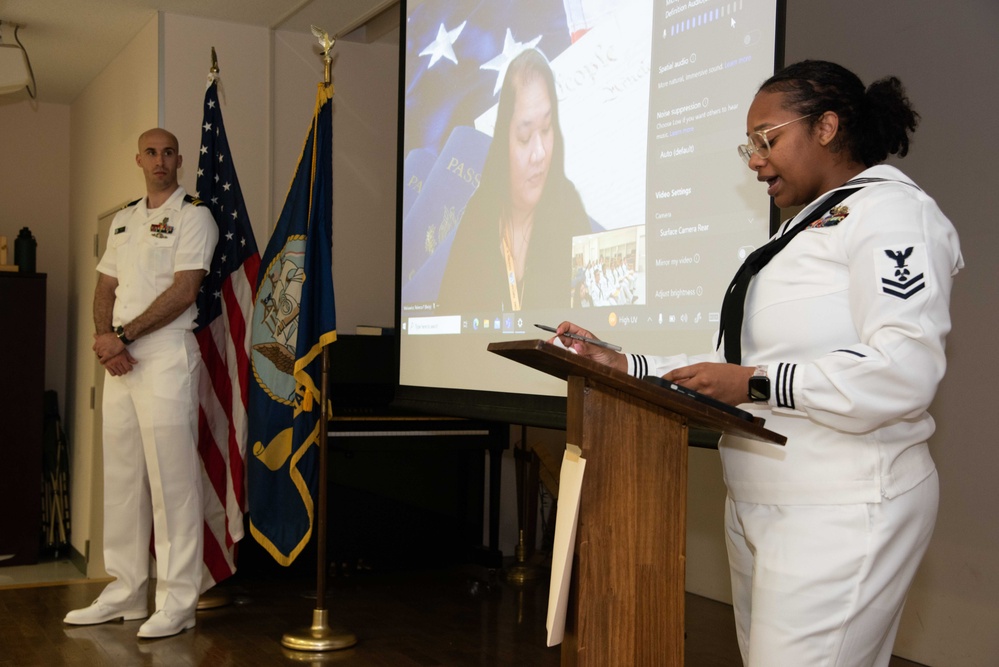 CFAY Naturalization Ceremony May 29, 2024
