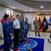 USPACFLT Visits COMLOG WESTPAC