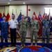 USPACFLT Visits COMLOG WESTPAC