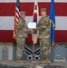 New 8th Maintenance Group commander takes charge at Kunsan