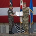 New 8th Maintenance Group commander takes charge at Kunsan