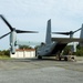 3/12 and VMM-265 Rehearse Aerial HIMARS Resupply