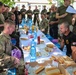 1st Cavalry Division soldiers participate in Croatian Armed Forces Day events