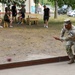 1st Cavalry Division soldiers participate in Croatian Armed Forces Day events