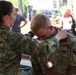 1st Cavalry Division soldiers participate in Croatian Armed Forces Day events