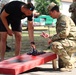 1st Cavalry Division soldiers participate in Croatian Armed Forces Day events