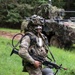 In the field at Combined Resolve 24-2